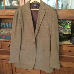 Polo by Ralph Lauren blazer
